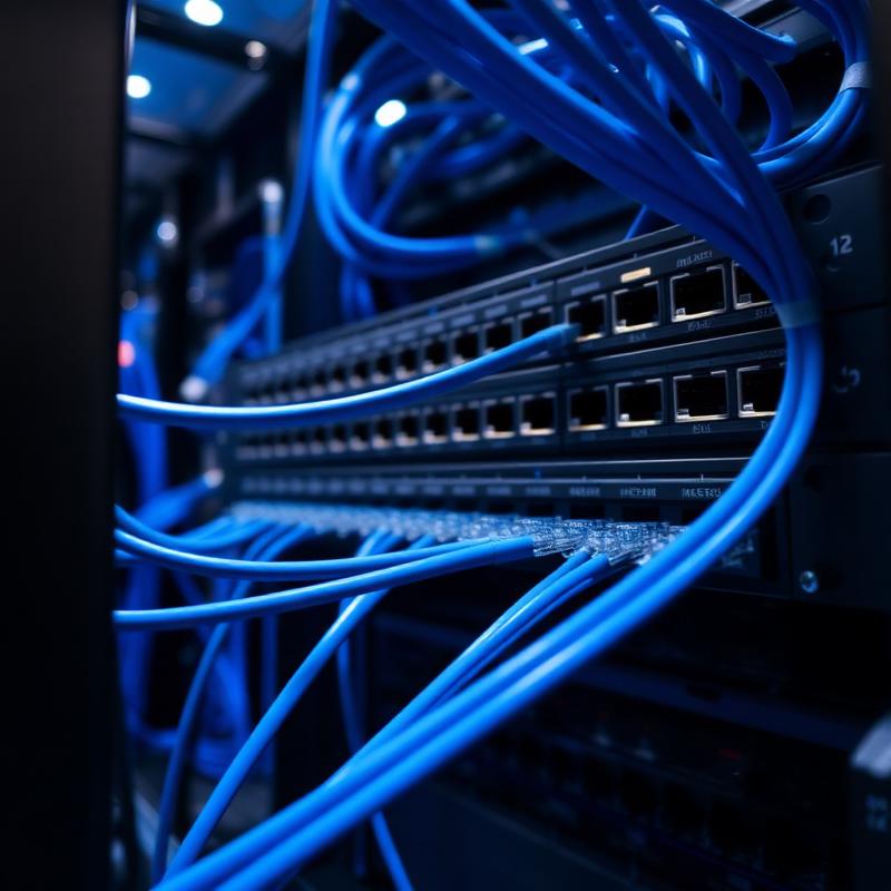MULTICABLE - Soluciones de Conectividad | Fibra Óptica, Cableado ...